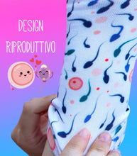 Carica l&#39;immagine nel visualizzatore di Gallery, Calzini Dolce incontro ESAURITI!!!
