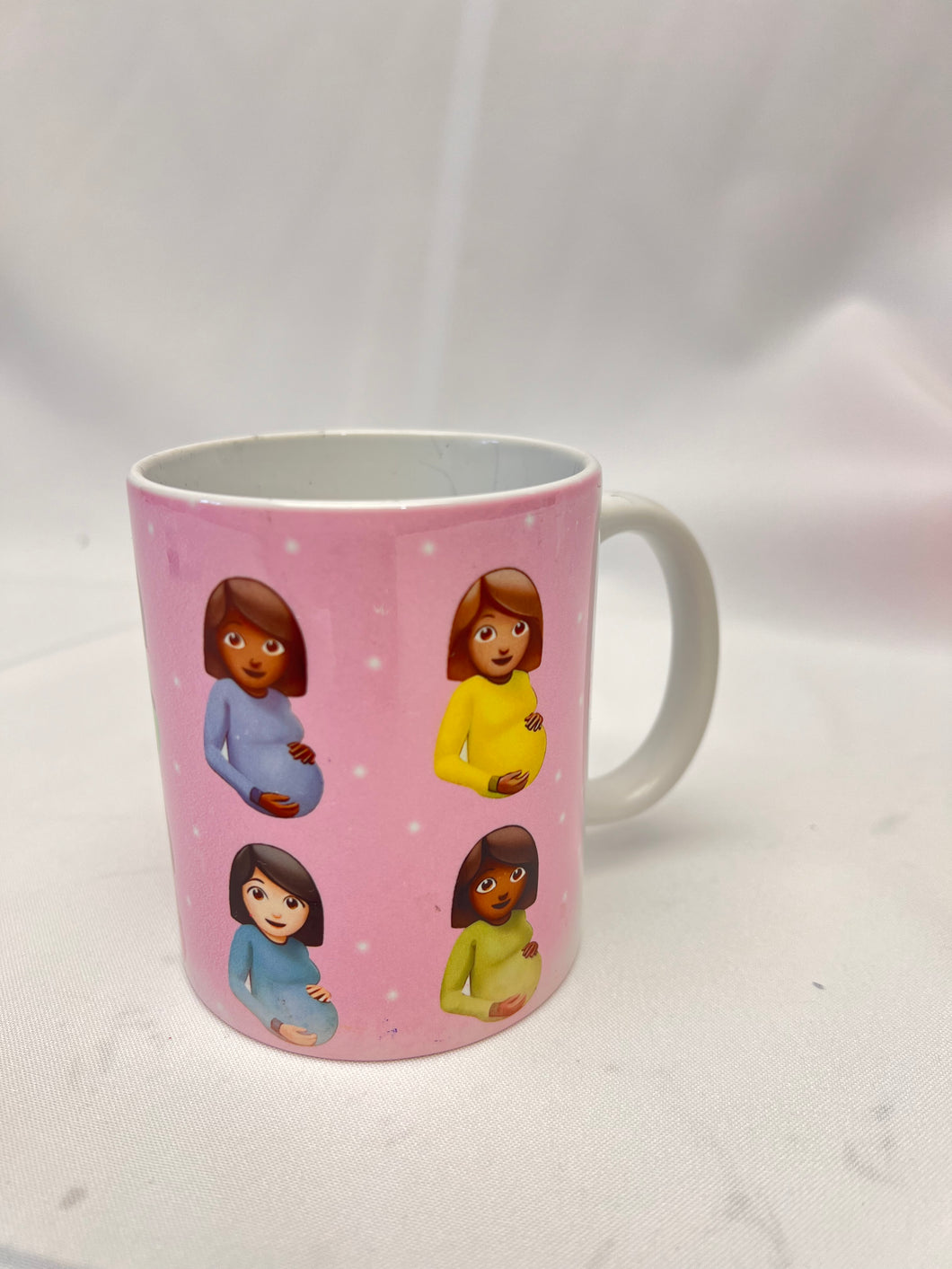 #331 tazz sbavatura inchiostro difettata