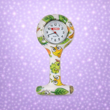 Carica l'immagine nel visualizzatore di Gallery, Orologio da divisa BRUCHI
