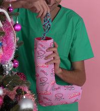 Carica l'immagine nel visualizzatore di Gallery, Calza di Natale ALTRE PROFESSIONI
