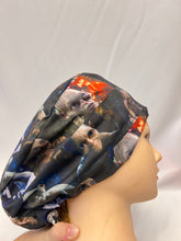 Carica l&#39;immagine nel visualizzatore di Gallery, #335 cuff elastico ULTIME Gollum
