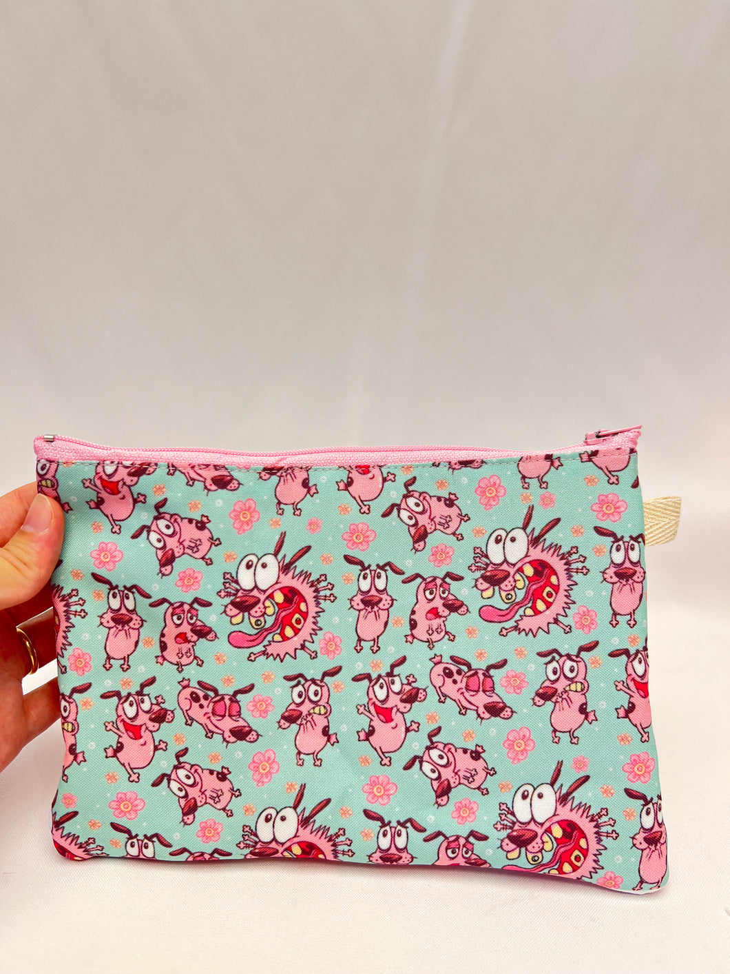 #321 astucc ultimo pezzo stoffa