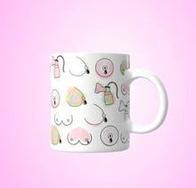 Carica l&#39;immagine nel visualizzatore di Gallery, Tazza allattamento
