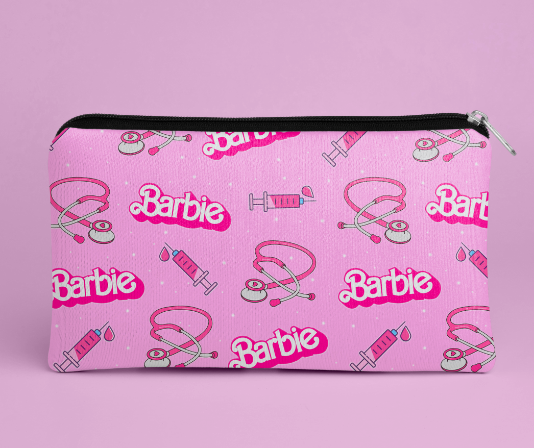 Astuccio Barbie
