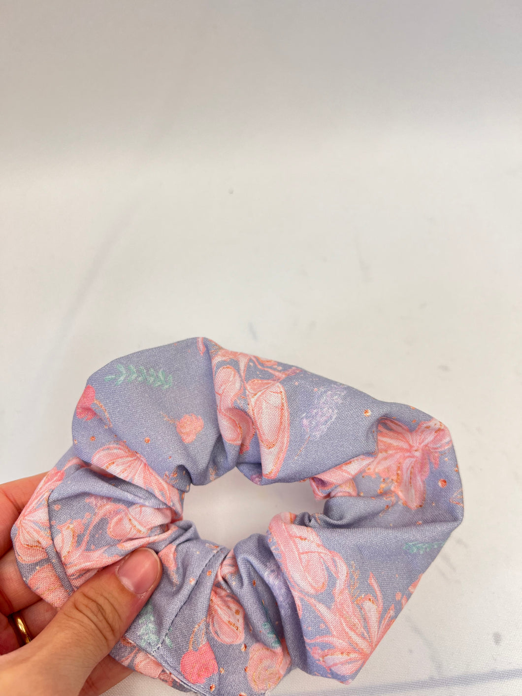 #362 elastico ballerine