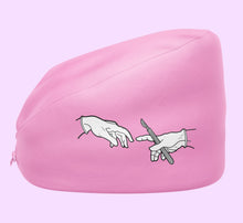 Carica l&#39;immagine nel visualizzatore di Gallery, Cuffia creazione chirurgica
