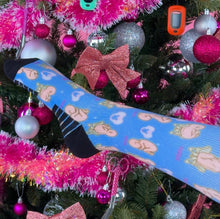 Carica l&#39;immagine nel visualizzatore di Gallery, Calze del turno Ostetrica
