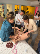Carica l'immagine nel visualizzatore di Gallery, DISTOCIA DI SPALLA ( professionisti )
