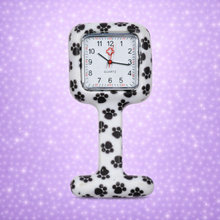 Carica l'immagine nel visualizzatore di Gallery, Orologio da divisa ZAMPE
