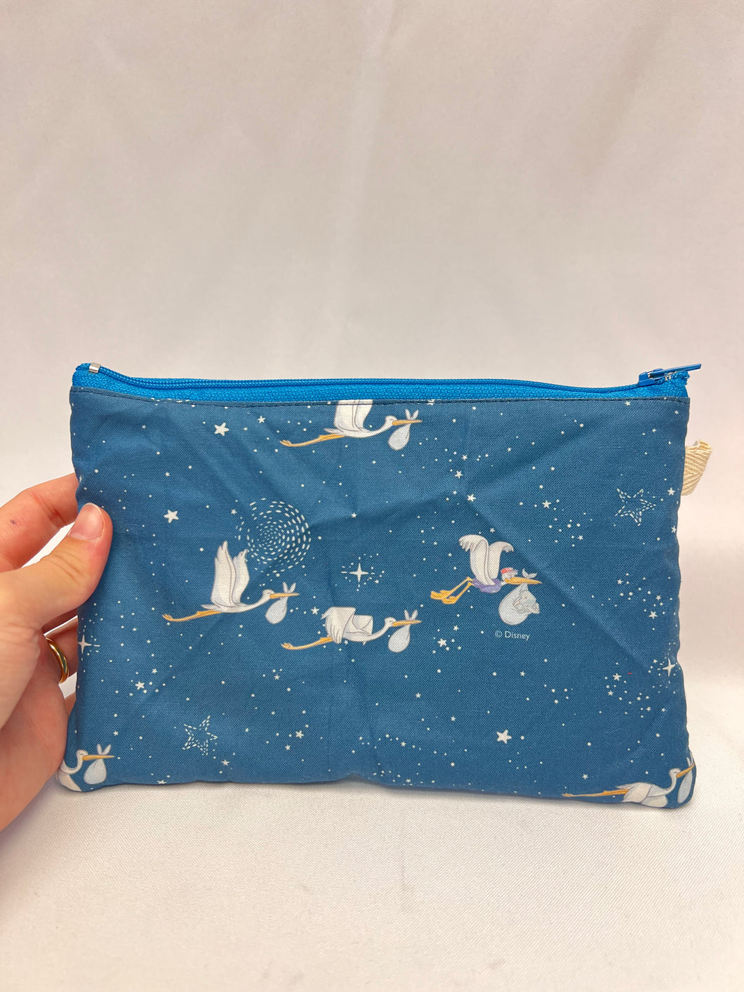 #318 ultimo pezzo di stoffa astuc