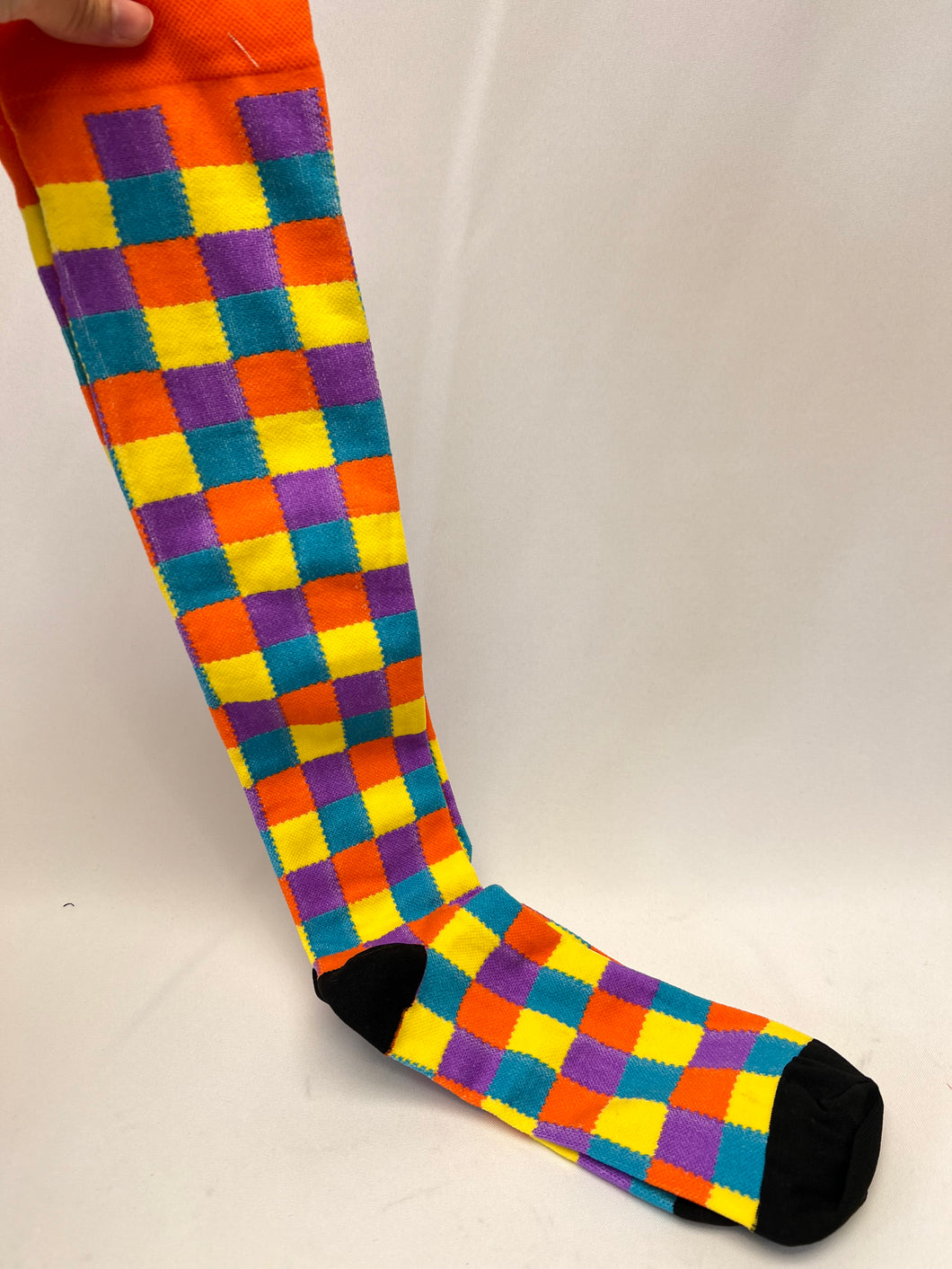 #355 calze compressive L/M ultime singole