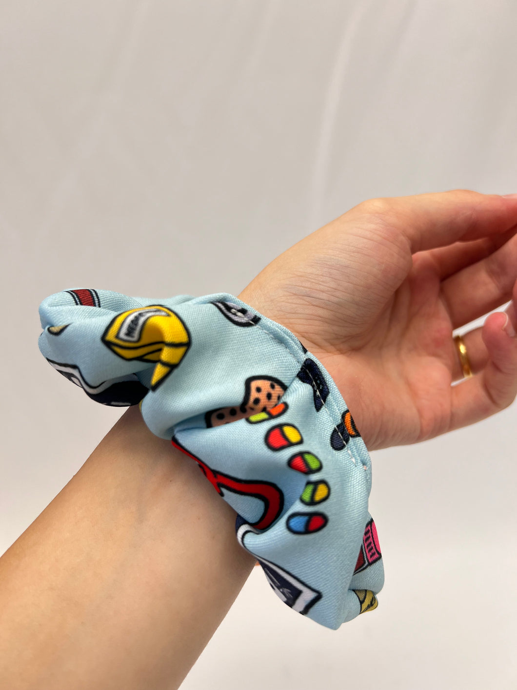 #361 elastico pediatria