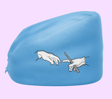 Carica l&#39;immagine nel visualizzatore di Gallery, Cuffia creazione chirurgica
