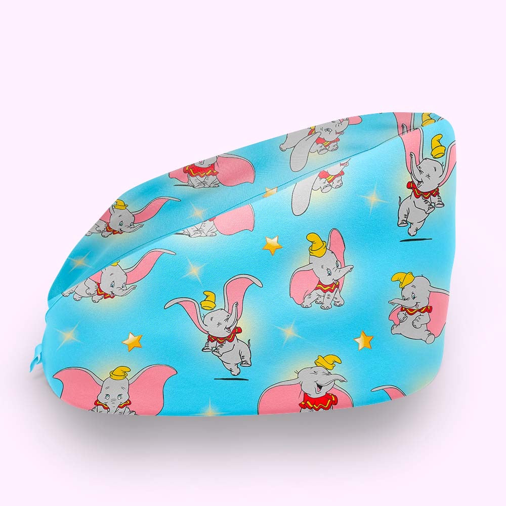 Dumbo ( colore più saturo )