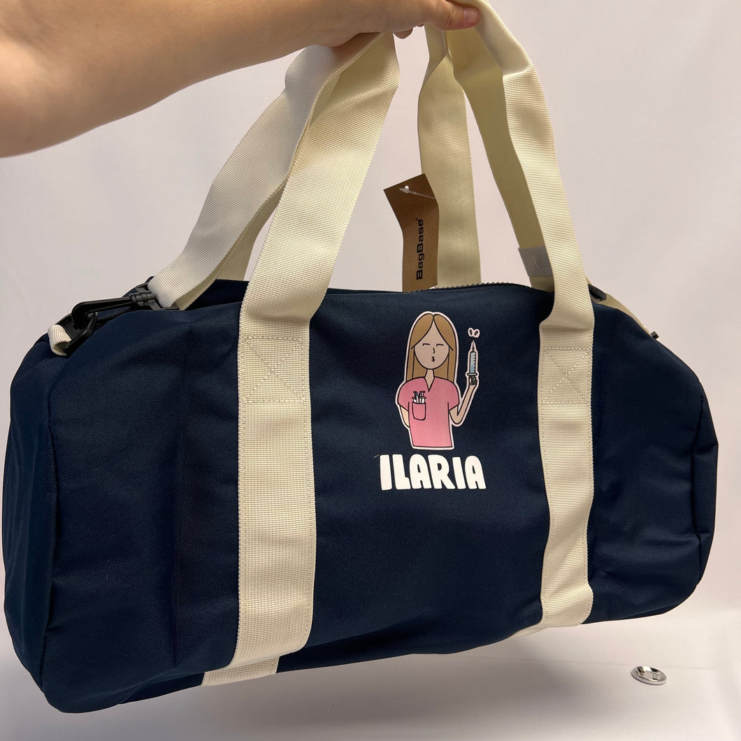 #274 borsone tirocinio