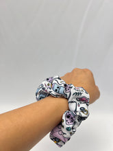 Carica l&#39;immagine nel visualizzatore di Gallery, #346 elastico nurse bianco
