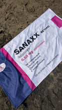 Carica l'immagine nel visualizzatore di Gallery, Telo mare Xanax
