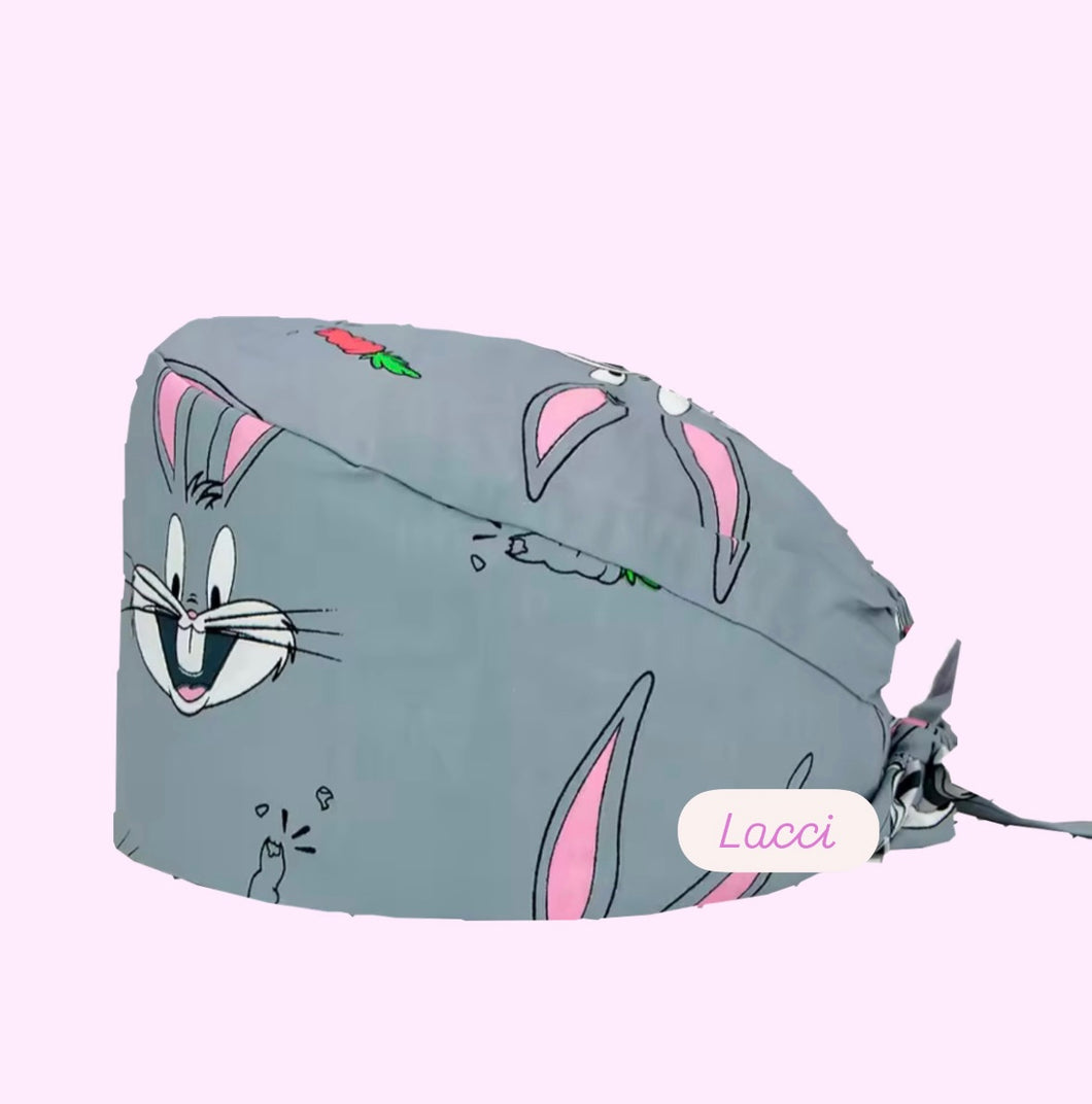 Bugs bunny ( No label )