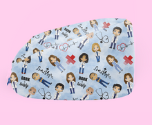 Carica l'immagine nel visualizzatore di Gallery, Grey's anatomy
