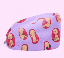 Carica l'immagine nel visualizzatore di Gallery, Baby funny lilla
