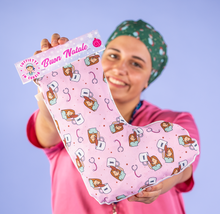 Carica l&#39;immagine nel visualizzatore di Gallery, Calza Nurse Cafè
