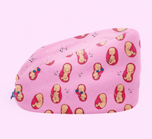 Carica l'immagine nel visualizzatore di Gallery, Baby funny rosa
