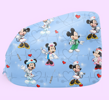 Carica l&#39;immagine nel visualizzatore di Gallery, Topolino Medico
