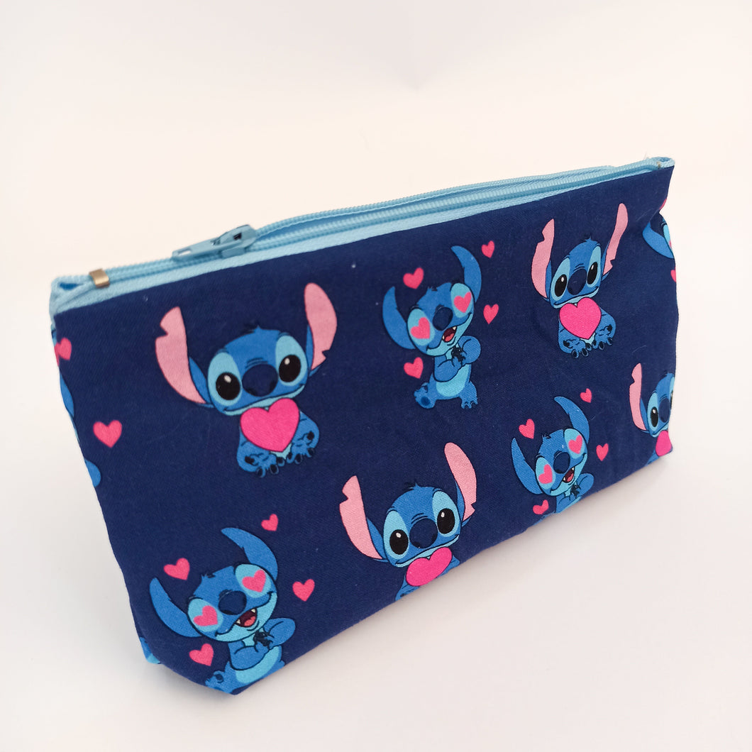 Astuccio stitch