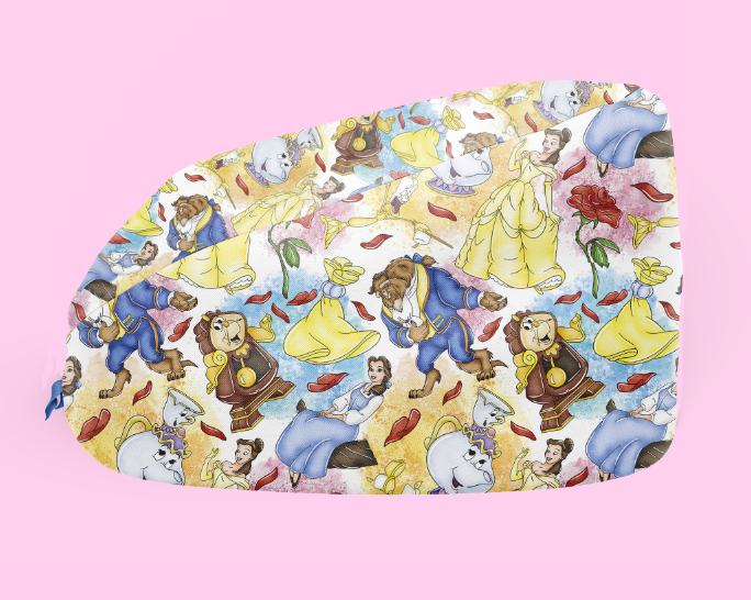 La bella e la bestia