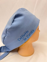 Carica l&#39;immagine nel visualizzatore di Gallery, #350 cuffia lacci vedi foto ( chiazza )
