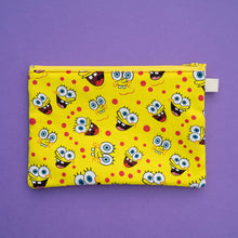 Carica l&#39;immagine nel visualizzatore di Gallery, Astuccio Spongebob
