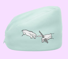 Carica l&#39;immagine nel visualizzatore di Gallery, Cuffia creazione chirurgica
