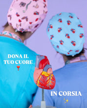 Carica l'immagine nel visualizzatore di Gallery, Modellino Cuore Anatomico
