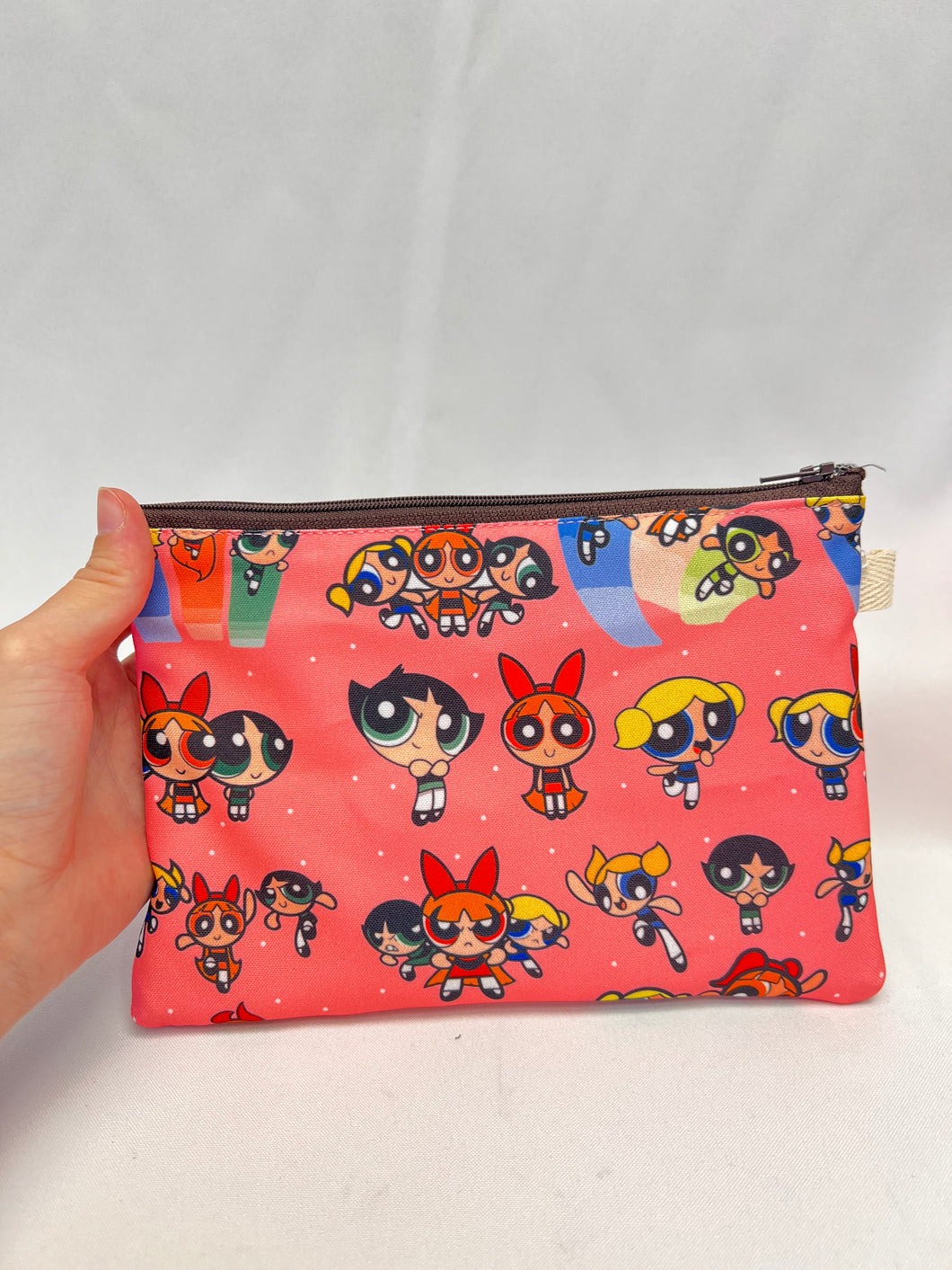 #319 astuc ultimo pezzo stoffa