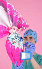 Carica l'immagine nel visualizzatore di Gallery, Kit Pasqua INFERMIERE
