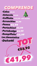 Carica l&#39;immagine nel visualizzatore di Gallery, Calza Nurse Cafè
