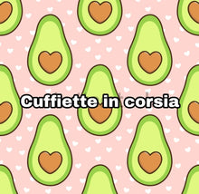 Carica l&#39;immagine nel visualizzatore di Gallery, Avocado cuore

