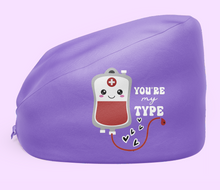 Carica l&#39;immagine nel visualizzatore di Gallery, You&#39;re my type

