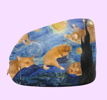 Carica l&#39;immagine nel visualizzatore di Gallery, Gatti stellati
