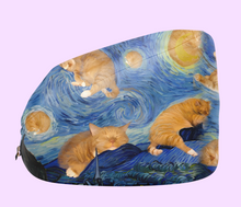 Carica l&#39;immagine nel visualizzatore di Gallery, Gatti stellati
