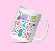 Carica l&#39;immagine nel visualizzatore di Gallery, Tazza Mix Ostetrica
