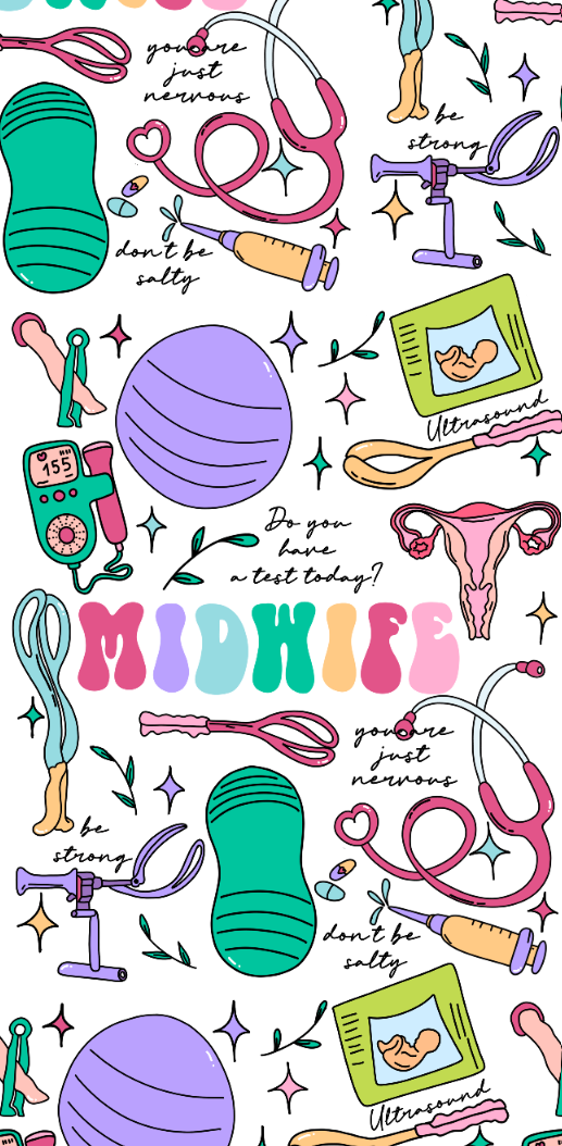 Telo mare Midwife