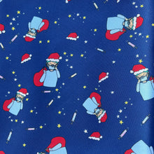 Carica l'immagine nel visualizzatore di Gallery, Nurse Natale/blu
