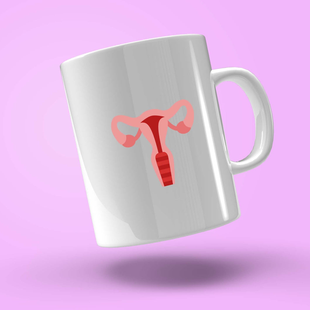Tazza utero