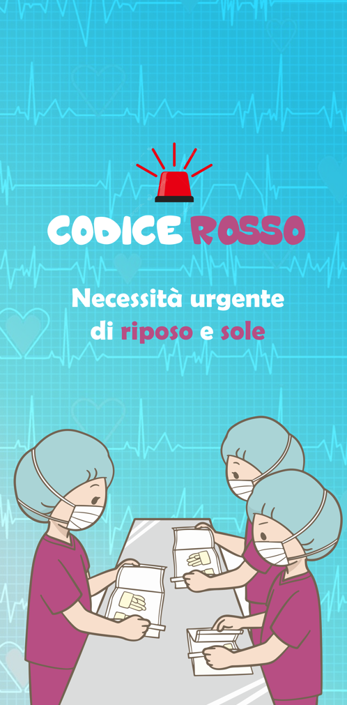 Telo Mare operatorio