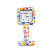 Carica l'immagine nel visualizzatore di Gallery, Orologio da divisa FIORI
