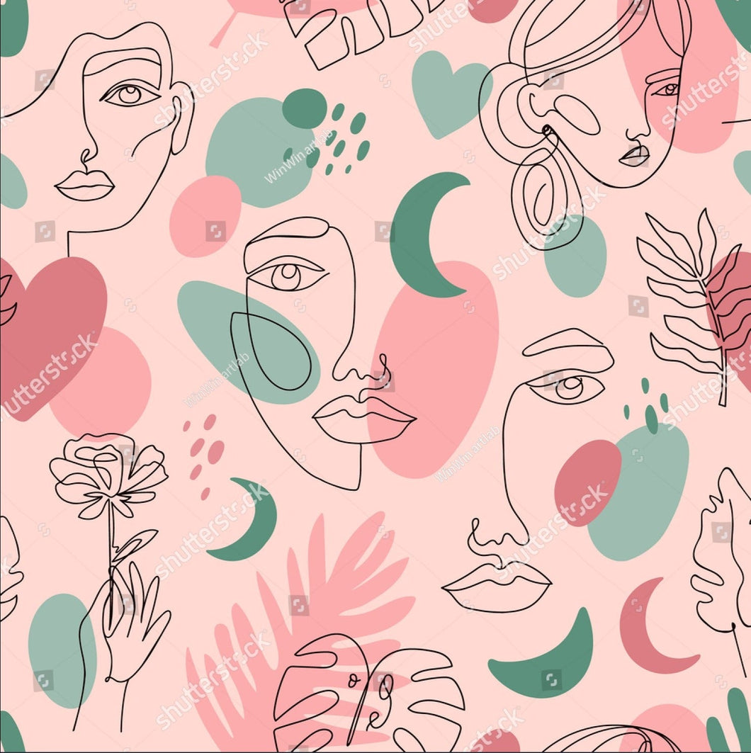 Face