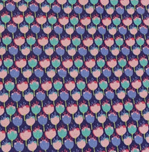 Carica l&#39;immagine nel visualizzatore di Gallery, Tulipani viola
