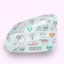 Carica l'immagine nel visualizzatore di Gallery, Dentista
