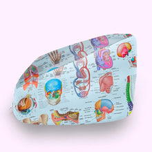 Carica l'immagine nel visualizzatore di Gallery, Anatomia
